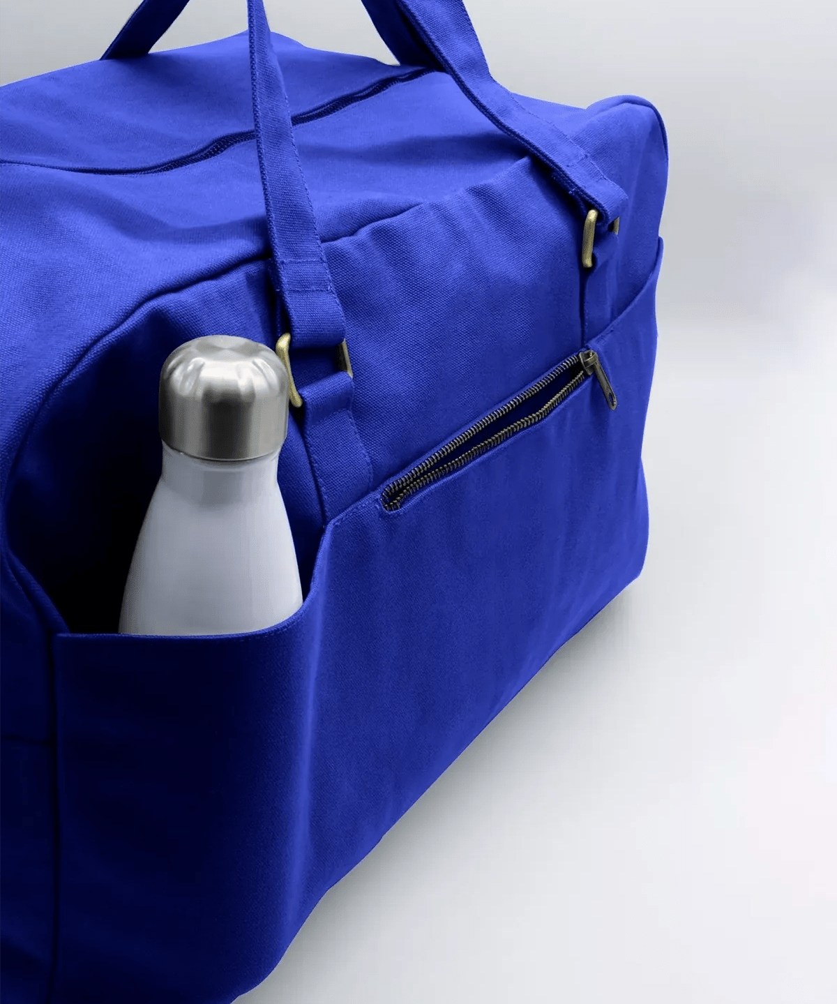 Hindbag - YVES Reisetasche | Knallblau - Tasche - ROSA ECK Concept Store