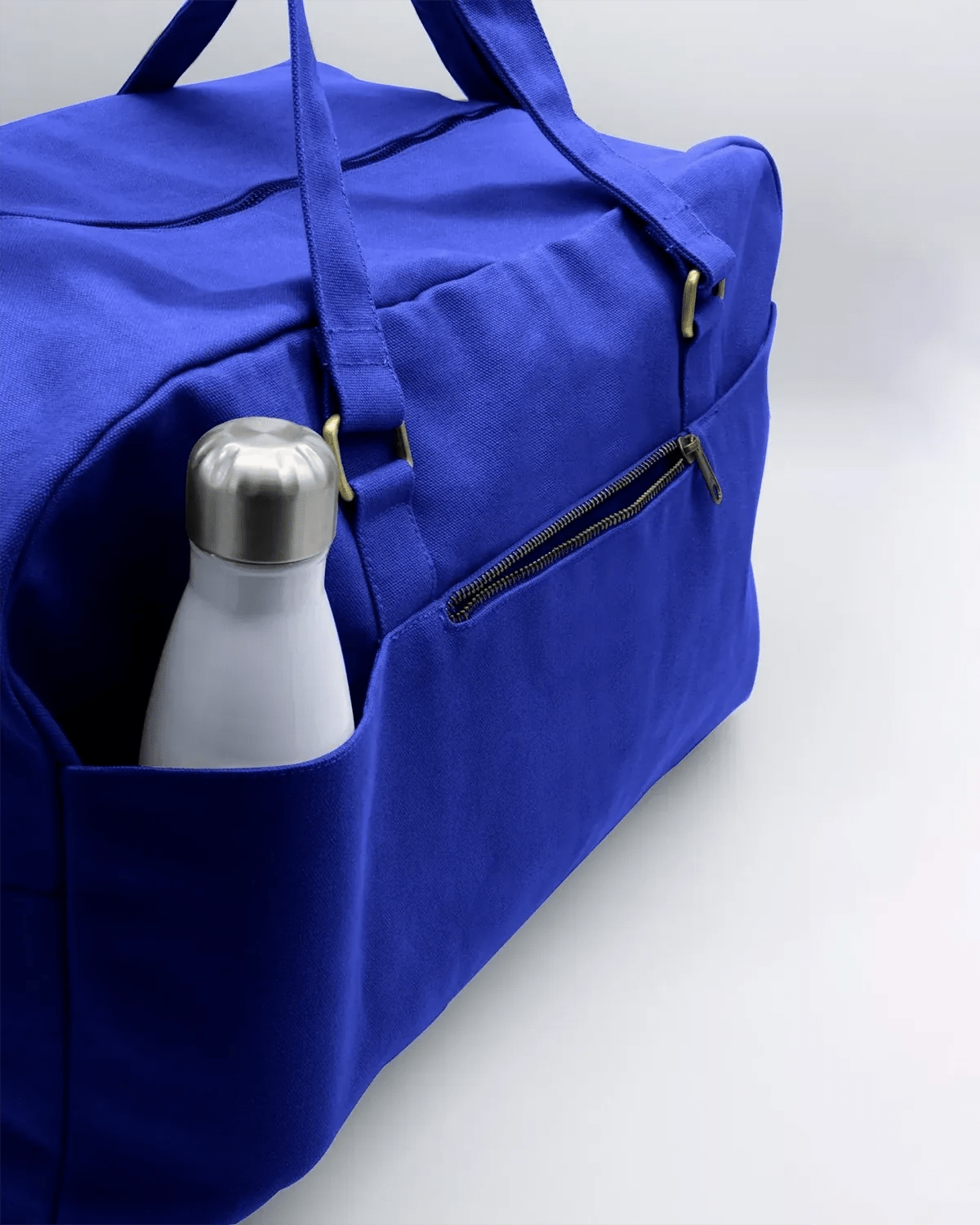 Hindbag - YVES Reisetasche | Knallblau - Tasche - ROSA ECK Concept Store