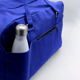 Hindbag - YVES Reisetasche | Knallblau - Tasche - ROSA ECK Concept Store