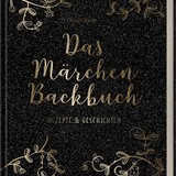 Hölker Verlag - DAS MÄRCHEN BACKBUCH - ROSA ECK - , ,