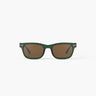 IZIPIZI - BAY Sonnenbrille • Basil Love - ROSA ECK