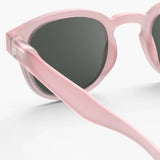 IZIPIZI - C SUN Sonnenbrille • Pink - Sonnenbrille - ROSA ECK Concept Store