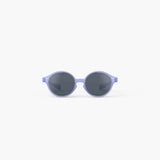 IZIPIZI - d BABY Kinder - Sonnenbrille (0–3 Jahre) • Mauve - ROSA ECK