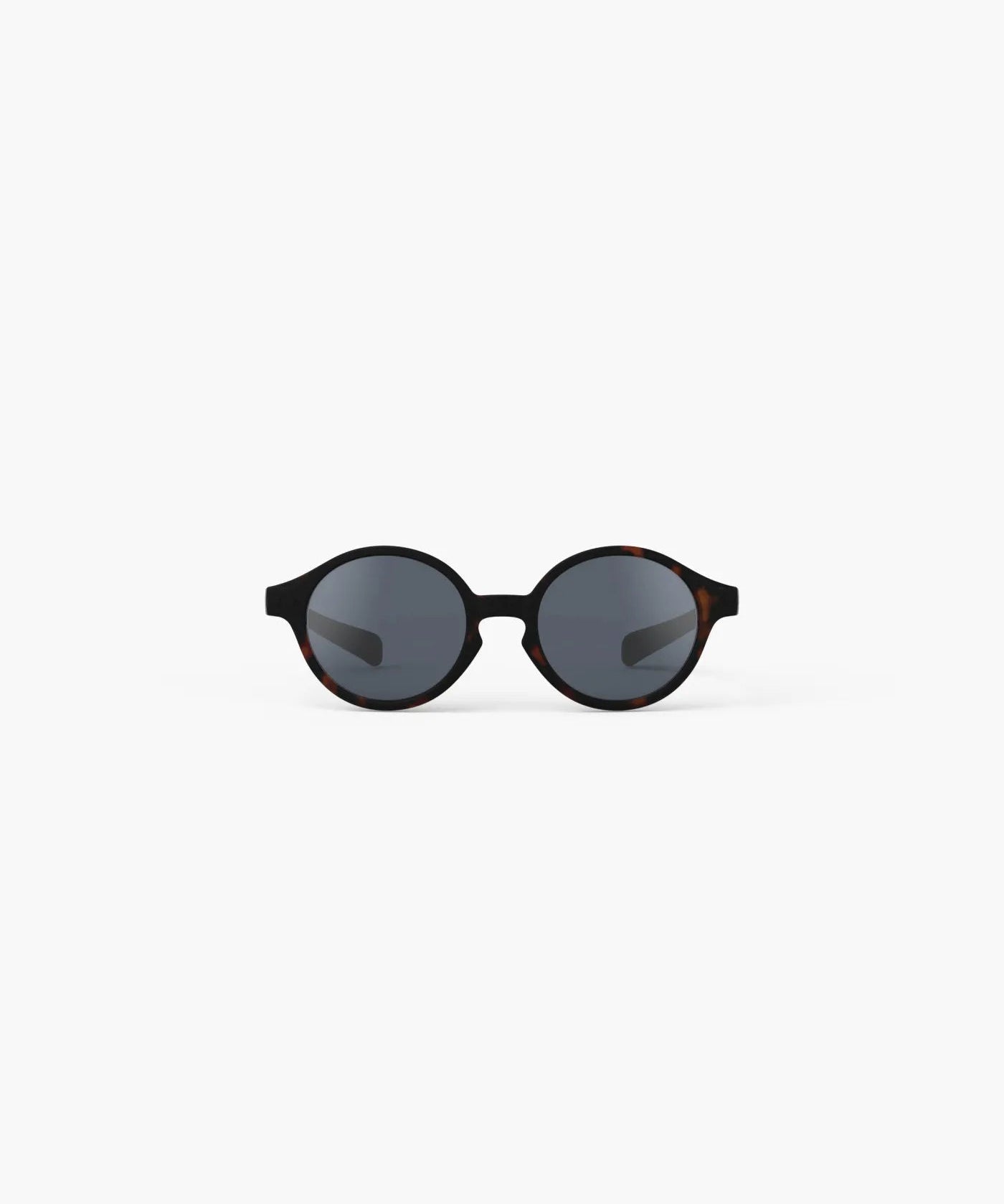 IZIPIZI - d BABY Kinder - Sonnenbrille (0–3 Jahre) • Tortoise - ROSA ECK
