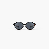 IZIPIZI - d BABY Kinder - Sonnenbrille (0–3 Jahre) • Tortoise - ROSA ECK