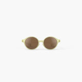 IZIPIZI - d BABY Kinder - Sonnenbrille (0–3 Jahre) • Vanilla - ROSA ECK