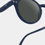 IZIPIZI - d JUNIOR SUN Kinder - Sonnenbrille • Navy Blue - Sonnenbrille - ROSA ECK
