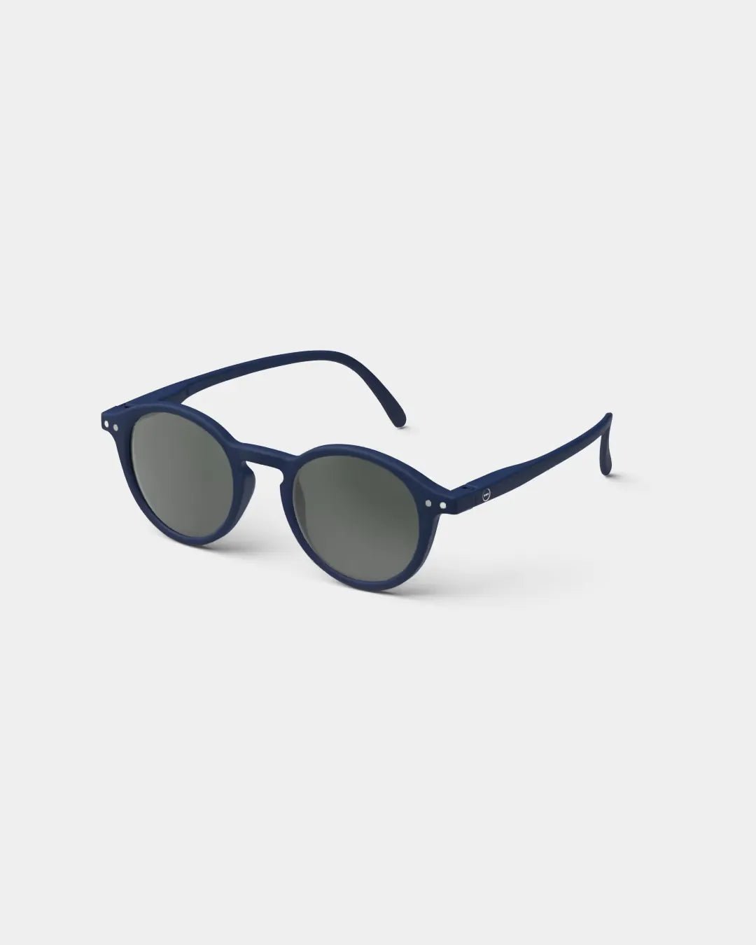 IZIPIZI - d JUNIOR SUN Kinder - Sonnenbrille • Navy Blue - Sonnenbrille - ROSA ECK