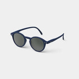 IZIPIZI - d JUNIOR SUN Kinder - Sonnenbrille • Navy Blue - Sonnenbrille - ROSA ECK