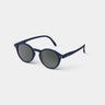 IZIPIZI - d JUNIOR SUN Kinder - Sonnenbrille • Navy Blue - Sonnenbrille - ROSA ECK
