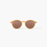 IZIPIZI - d JUNIOR SUN Kinder - Sonnenbrille • Sweet Honey - Sonnenbrille - ROSA ECK