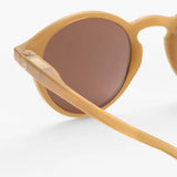 IZIPIZI - d JUNIOR SUN Kinder - Sonnenbrille • Sweet Honey - Sonnenbrille - ROSA ECK