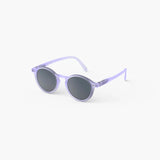 IZIPIZI - d KIDS Kinder-Sonnenbrille (3–5 Jahre) • Lavender - ROSA ECK