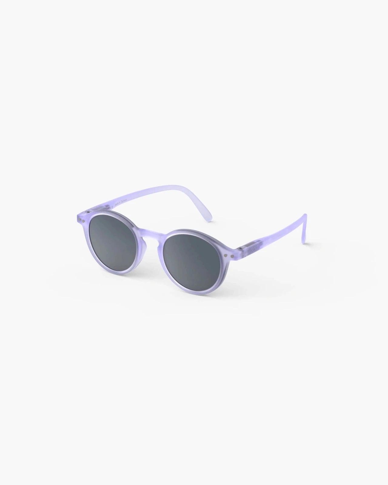 IZIPIZI - d KIDS Kinder-Sonnenbrille (3–5 Jahre) • Lavender - ROSA ECK