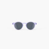 IZIPIZI - d KIDS Kinder-Sonnenbrille (3–5 Jahre) • Lavender - ROSA ECK