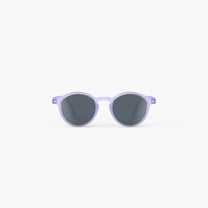 IZIPIZI - d KIDS Kinder-Sonnenbrille (3–5 Jahre) • Lavender - ROSA ECK