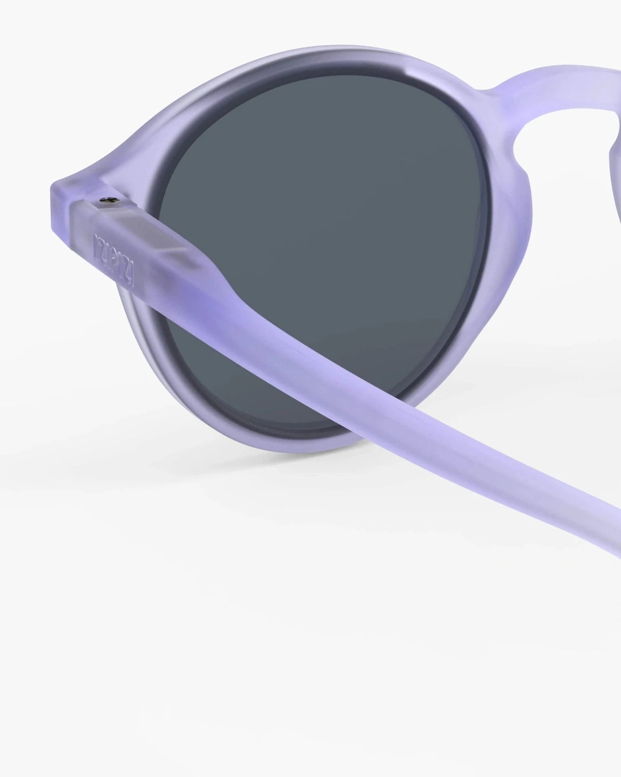 IZIPIZI - d KIDS Kinder-Sonnenbrille (3–5 Jahre) • Lavender - ROSA ECK