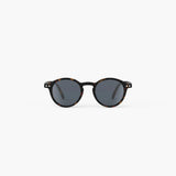 IZIPIZI - d KIDS Kinder - Sonnenbrille (3–5 Jahre) • Tortoise - ROSA ECK