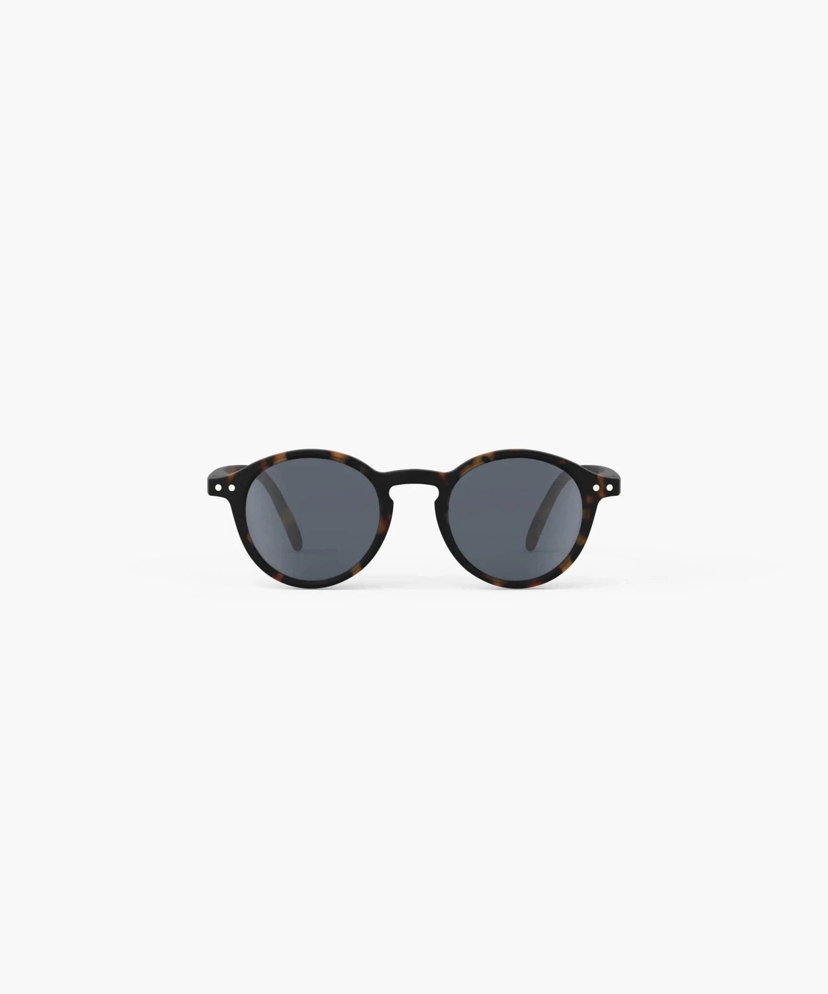 IZIPIZI - d KIDS Kinder - Sonnenbrille (3–5 Jahre) • Tortoise - ROSA ECK