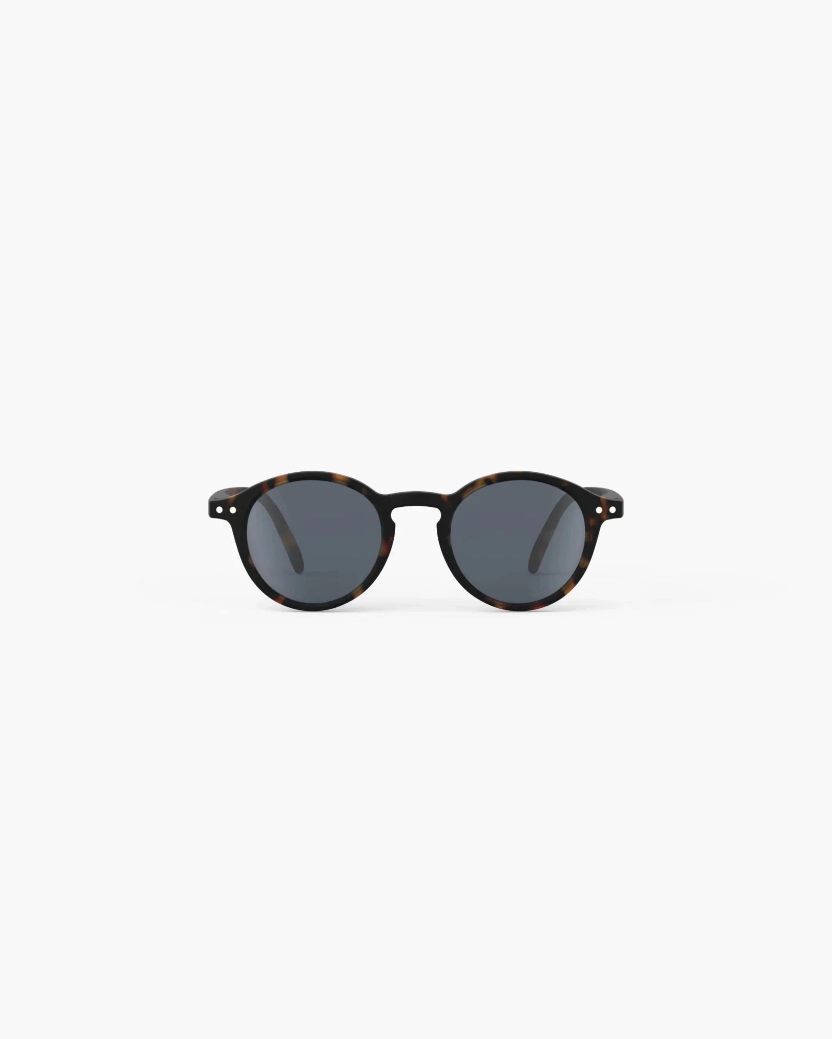 IZIPIZI - d KIDS Kinder - Sonnenbrille (3–5 Jahre) • Tortoise - ROSA ECK