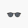 IZIPIZI - d KIDS Kinder - Sonnenbrille (3–5 Jahre) • Tortoise - ROSA ECK