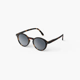 IZIPIZI - d KIDS Kinder - Sonnenbrille (3–5 Jahre) • Tortoise - ROSA ECK