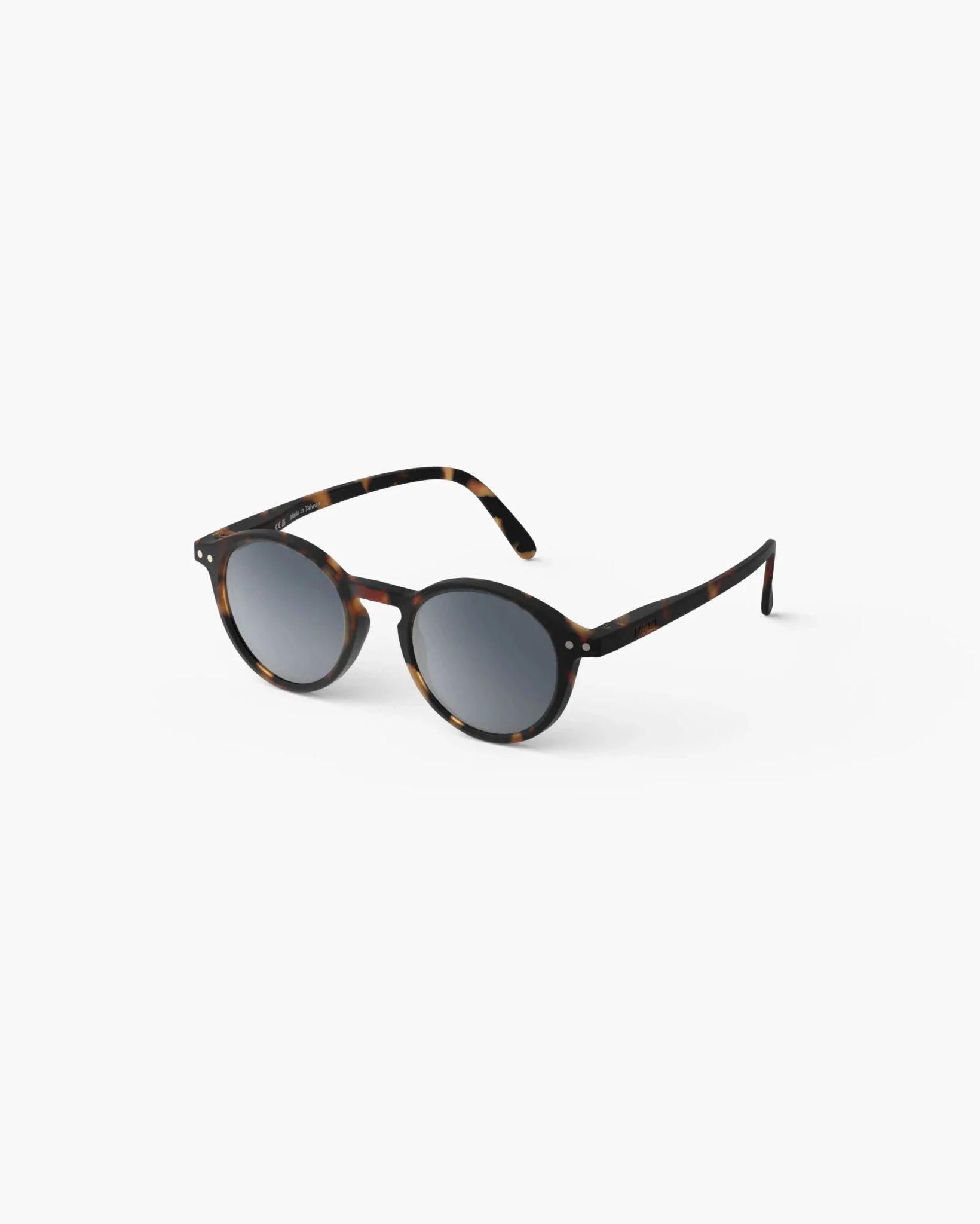 IZIPIZI - d KIDS Kinder - Sonnenbrille (3–5 Jahre) • Tortoise - ROSA ECK