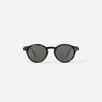 IZIPIZI - d KIDS Kinder - Sonnenbrille (7 - 11 Jahre) • Tortoise - ROSA ECK