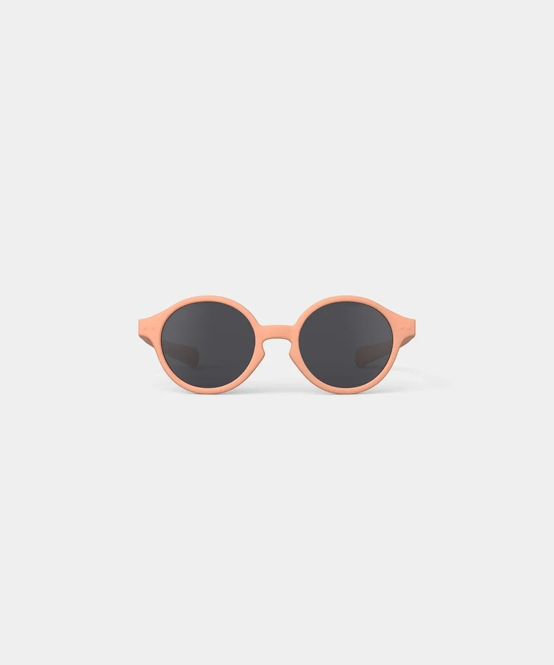 IZIPIZI - #d KIDS Kinder - Sonnenbrille | Apricot - Sonnenbrille - ROSA ECK Concept Store