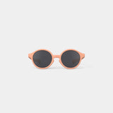IZIPIZI - #d KIDS Kinder - Sonnenbrille | Apricot - Sonnenbrille - ROSA ECK Concept Store