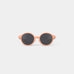 IZIPIZI - #d KIDS Kinder - Sonnenbrille | Apricot - Sonnenbrille - ROSA ECK Concept Store