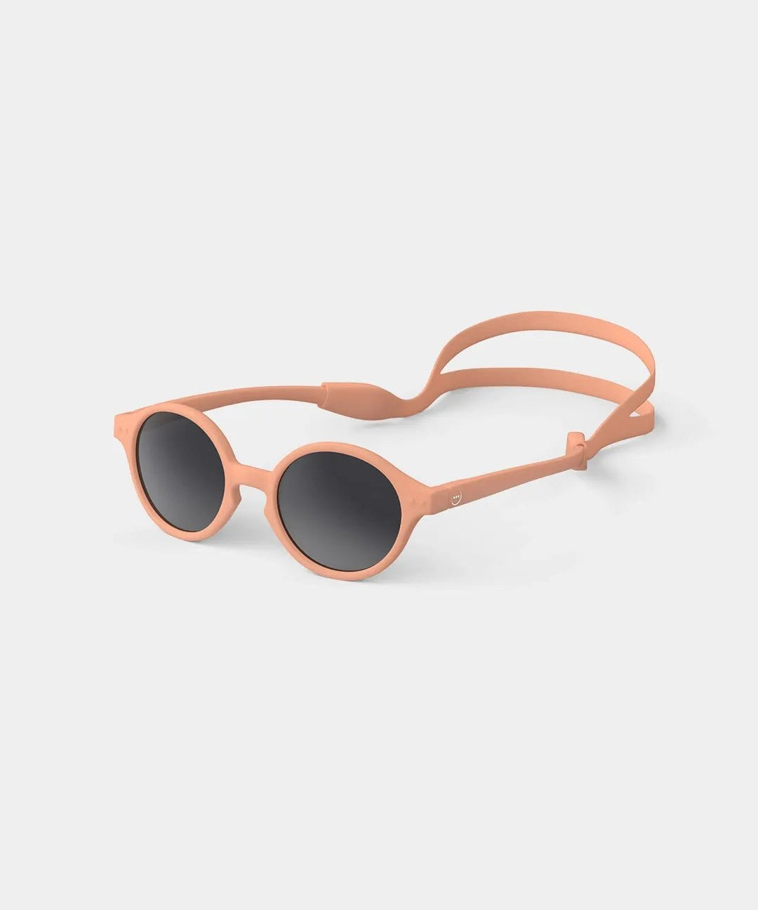 IZIPIZI - #d KIDS Kinder - Sonnenbrille | Apricot - Sonnenbrille - ROSA ECK Concept Store