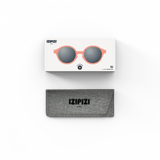 IZIPIZI - #d KIDS Kinder - Sonnenbrille | Apricot - Sonnenbrille - ROSA ECK Concept Store
