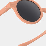 IZIPIZI - #d KIDS Kinder - Sonnenbrille | Apricot - Sonnenbrille - ROSA ECK Concept Store