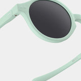 IZIPIZI - #d KIDS Kinder - Sonnenbrille | Aqua Green - Sonnenbrille - ROSA ECK Concept Store