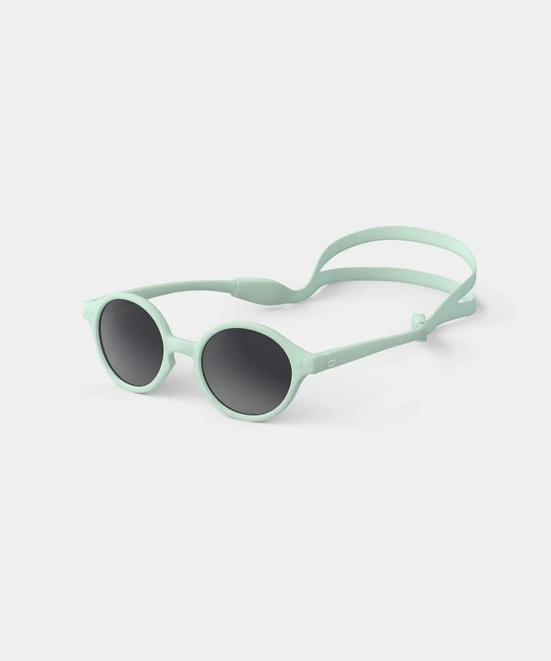 IZIPIZI - #d KIDS Kinder - Sonnenbrille | Aqua Green - Sonnenbrille - ROSA ECK Concept Store