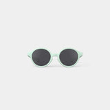 IZIPIZI - #d KIDS Kinder - Sonnenbrille | Aqua Green - Sonnenbrille - ROSA ECK Concept Store