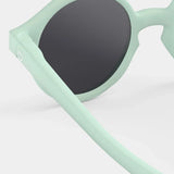 IZIPIZI - #d KIDS Kinder - Sonnenbrille | Aqua Green - Sonnenbrille - ROSA ECK Concept Store