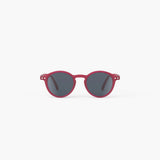#d KIDS Kinder-Sonnenbrille (3–5 Jahre) • Cranberry