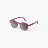 #d KIDS Kinder-Sonnenbrille (3–5 Jahre) • Cranberry