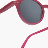 #d KIDS Kinder-Sonnenbrille (3–5 Jahre) • Cranberry