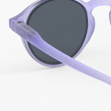 #d KIDS Kinder-Sonnenbrille (3–5 Jahre) • Lavender