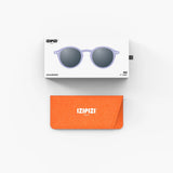 #d KIDS Kinder-Sonnenbrille (3–5 Jahre) • Lavender