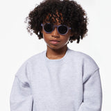 #d KIDS Kinder-Sonnenbrille (3–5 Jahre) • Lavender