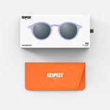 #d KIDS Kinder-Sonnenbrille (5-7 Jahre) • Lavender