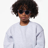 #d KIDS Kinder-Sonnenbrille (5-7 Jahre) • Lavender