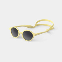 IZIPIZI - #d KIDS Kinder - Sonnenbrille | Lemonade - Sonnenbrille - ROSA ECK Concept Store