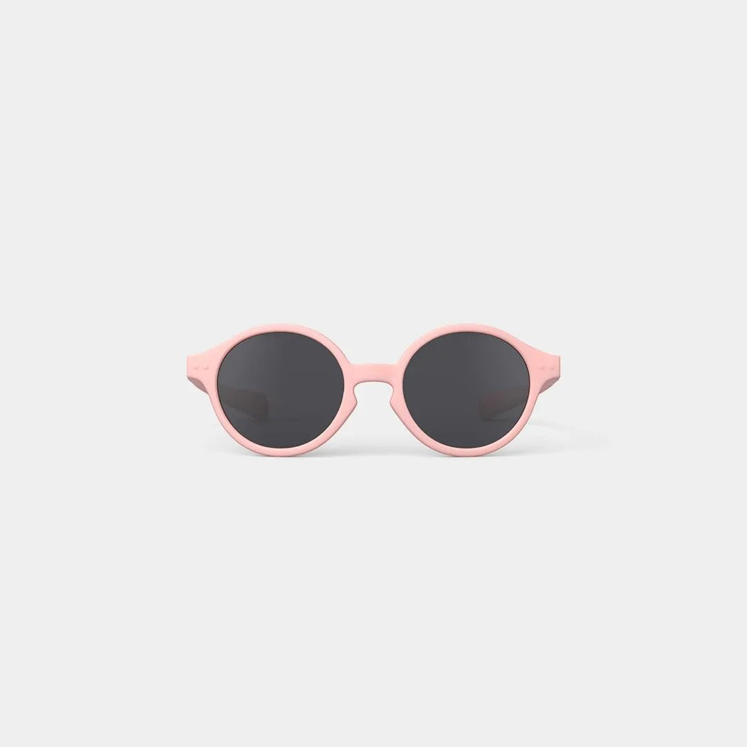 IZIPIZI - #d KIDS Kinder - Sonnenbrille | Pastel Pink - Sonnenbrille - ROSA ECK Concept Store