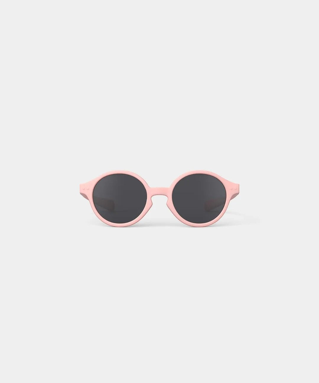 IZIPIZI - #d KIDS Kinder - Sonnenbrille | Pastel Pink - Sonnenbrille - ROSA ECK Concept Store