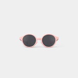 IZIPIZI - #d KIDS Kinder - Sonnenbrille | Pastel Pink - Sonnenbrille - ROSA ECK Concept Store